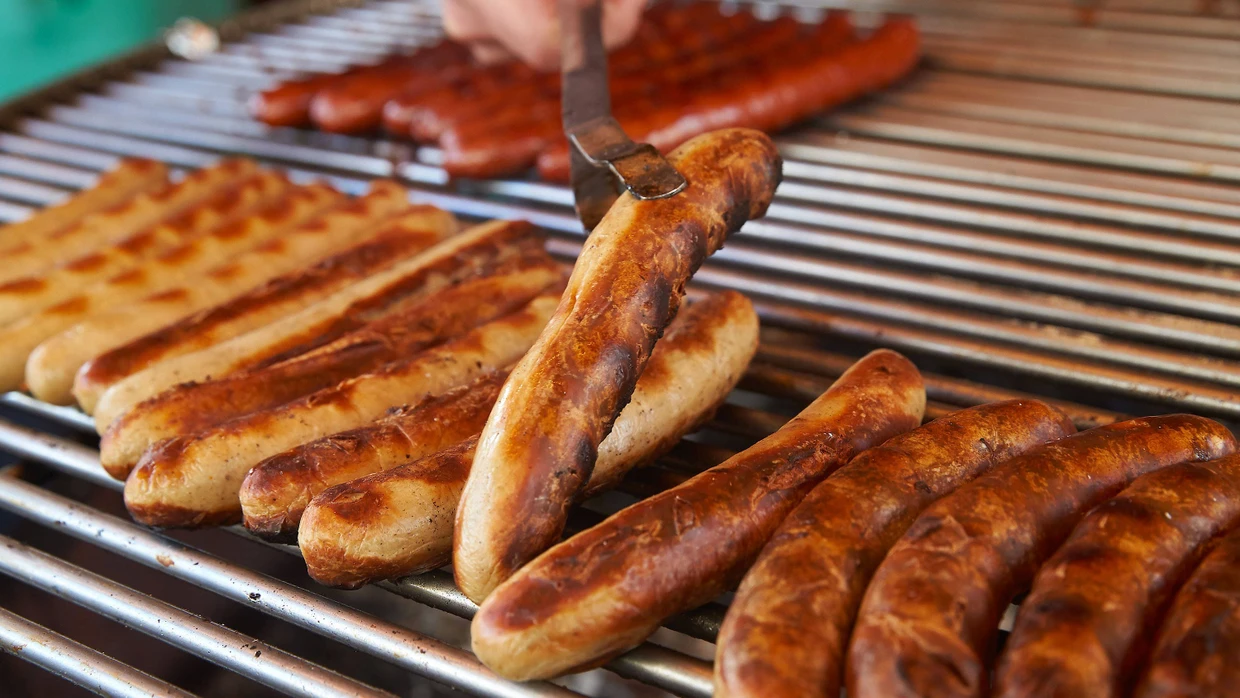 Bratwurst – Eine der beliebtesten und meistgesuchten Speisen in Deutschland