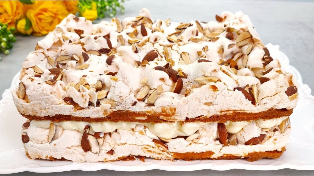 Froskeøyesalat – Der beliebte norwegische Dessertsalat