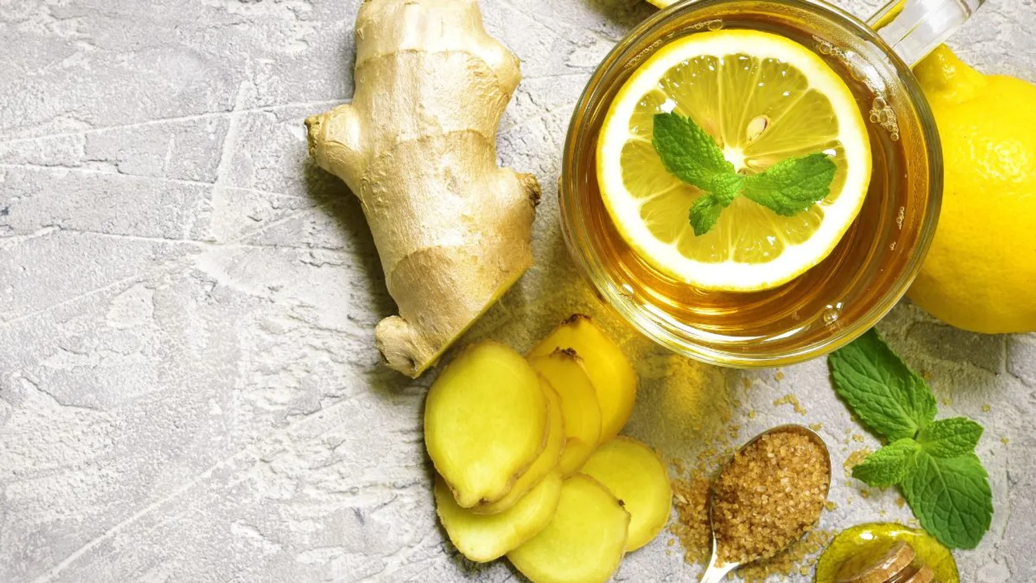 Cette boisson naturelle aide à soutenir l’organisme