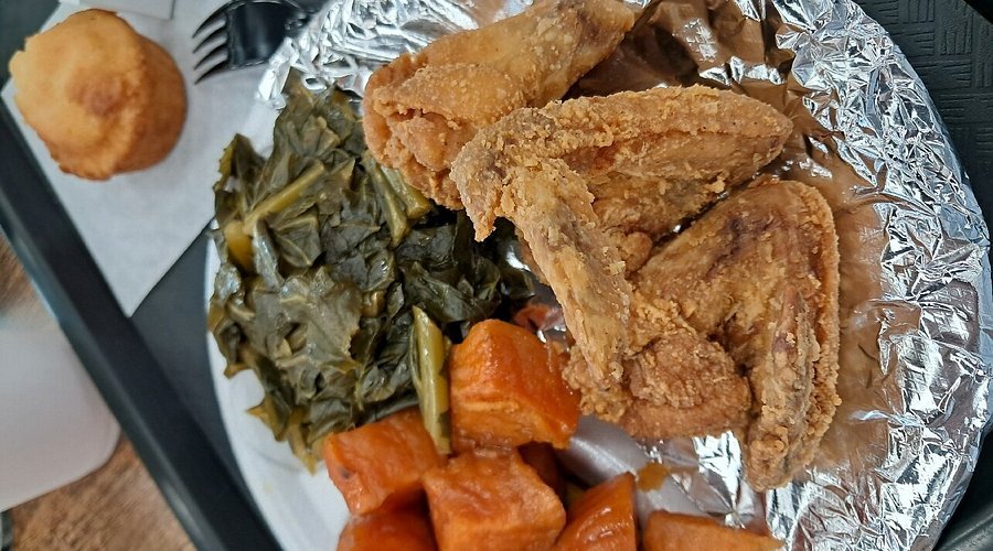 Le plat de Nana qui faisait toujours sensation