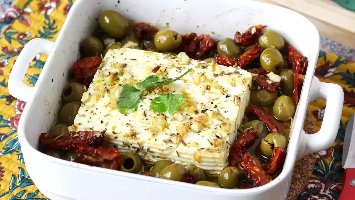 Le plat express de ma mère (prêt en quelques minutes et toujours délicieux)