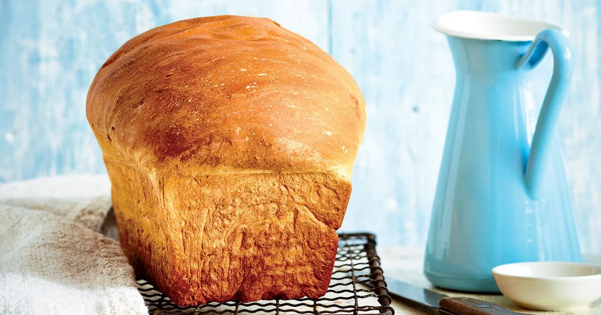 Pain maison ultra facile et économique