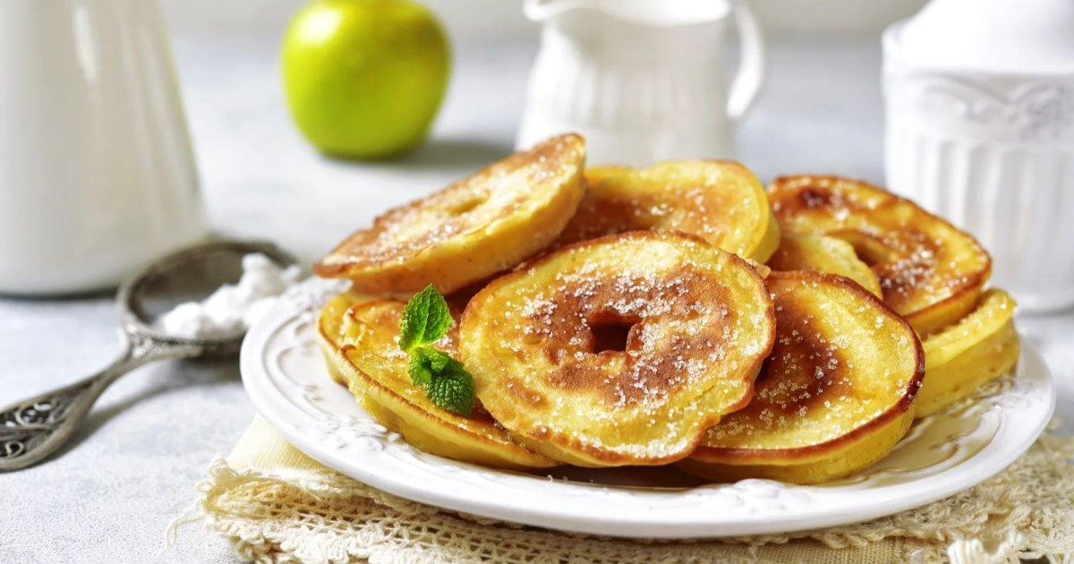 Recette traditionnelle simple (comme celle de grand-mère)