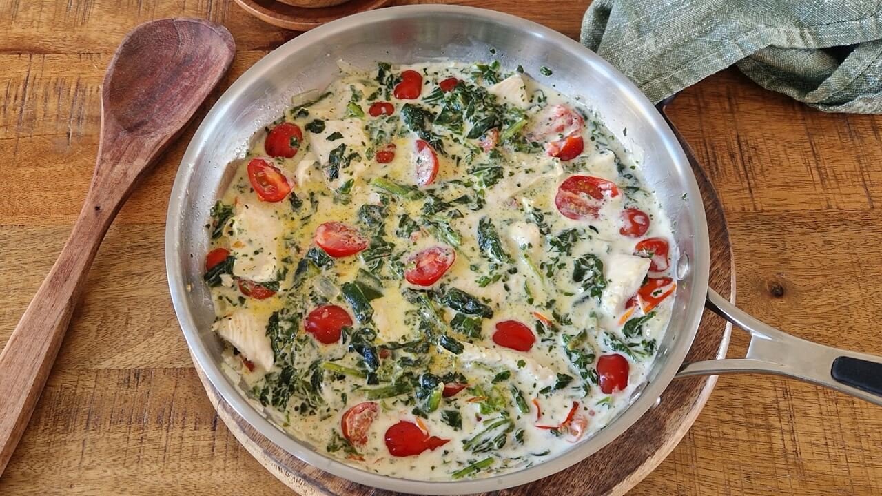 Une recette rapide et facile, parfaite pour les débutants