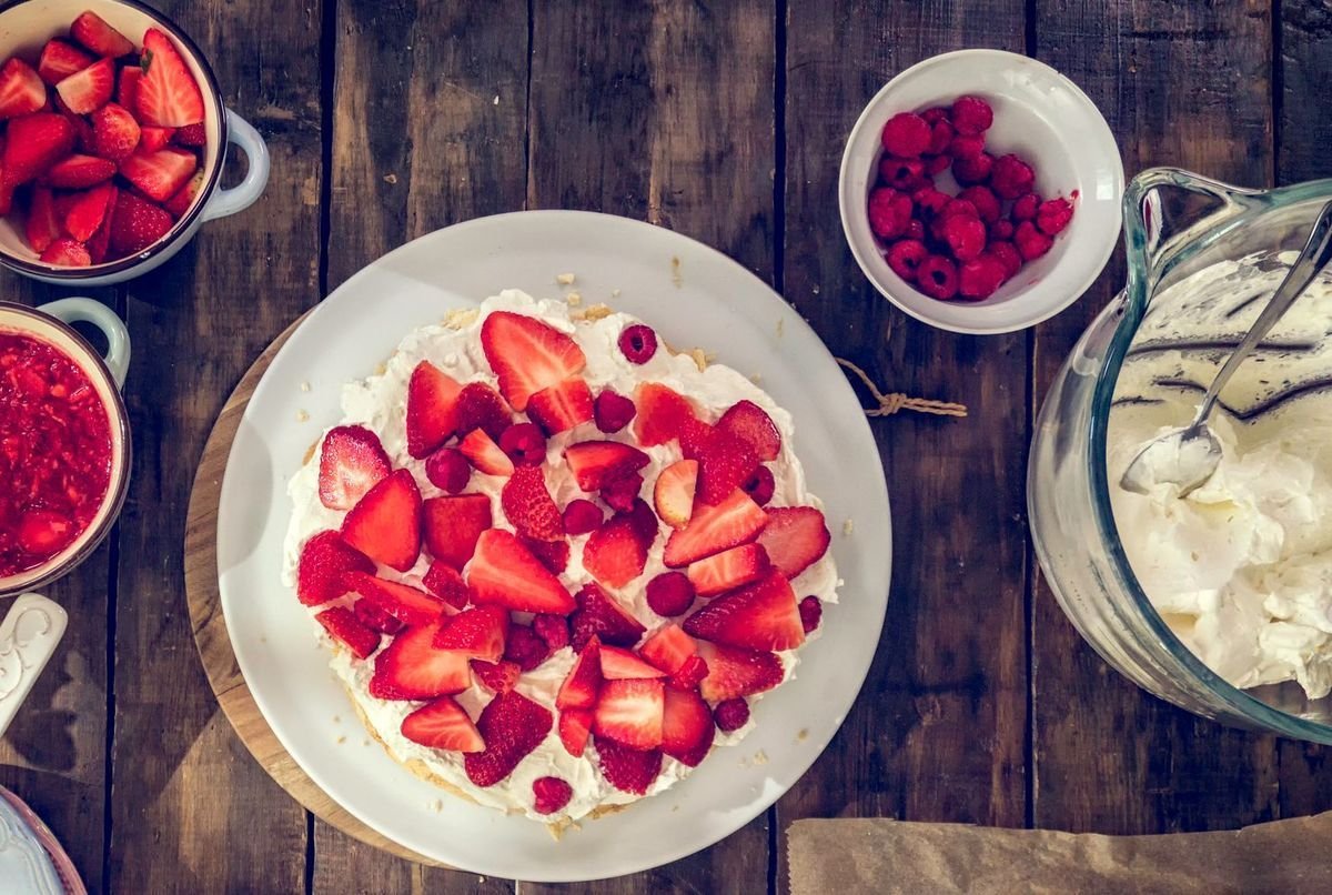 🍮 Dessert en pot sans cuisson – tellement bon que tout le monde demande la recette !
